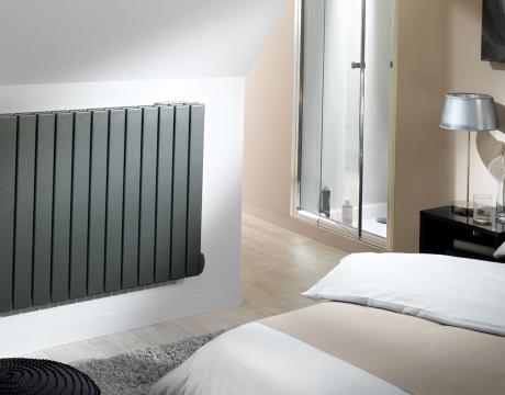 Tout savoir sur le radiateur à inertie
