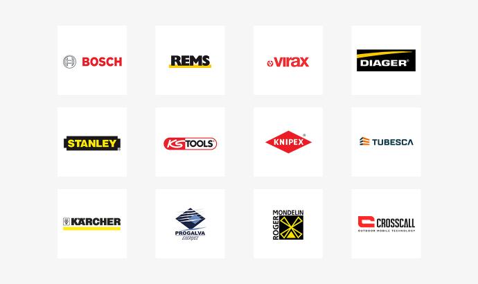 Outillage Comptoir des Fers
