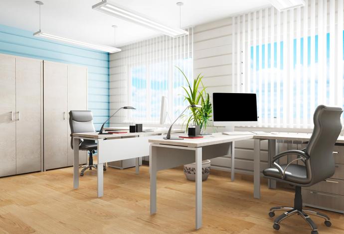 Comptoir des Fers - Éclairage locaux professionnels