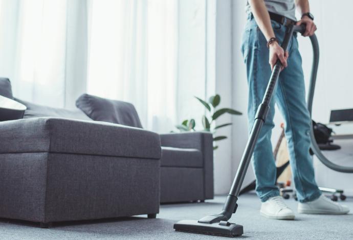 Comptoir des Fers - Article Aspiration centralisée