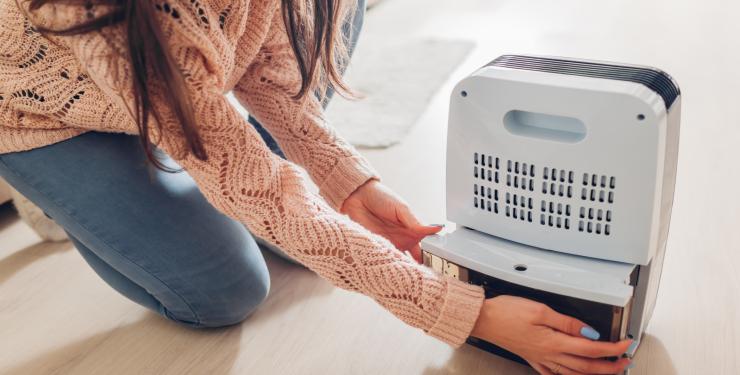 Comptoir des fers_Pourquoi opter pour un climatiseur plutôt qu'un déshumidificateur