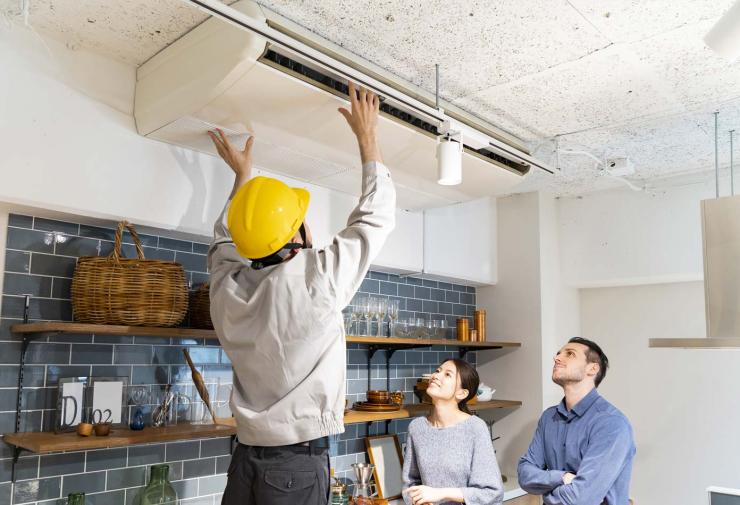 Comment entretenir votre système de climatisation ?