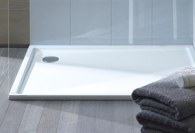 Receveur surélevé Comptoir des fers