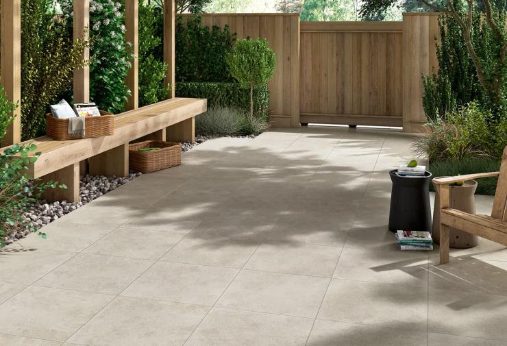 Comptoir des Fers - Carrelage antidérapant