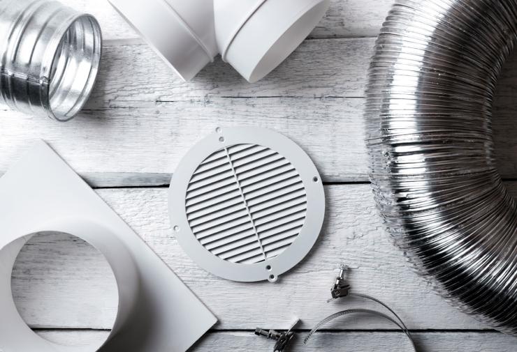 Comptoir des Fers - Installation et entretien d'une VMC