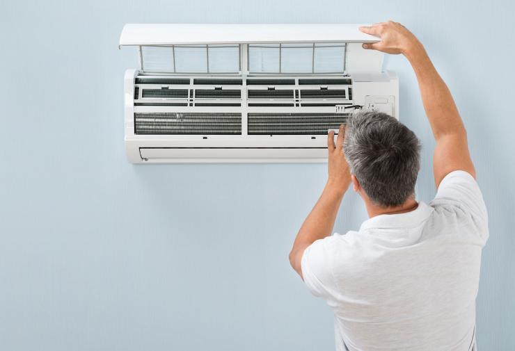 Tout savoir sur l’installation d’une climatisation