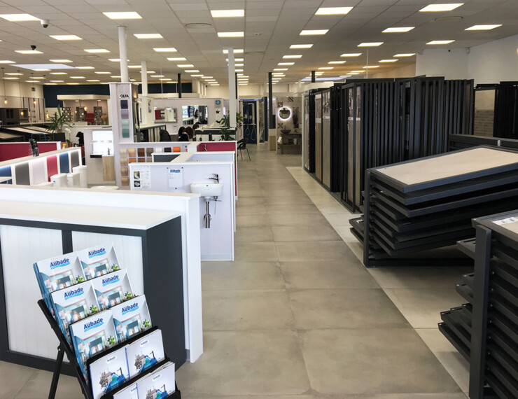 Comptoir des Fers - Rendez-vous